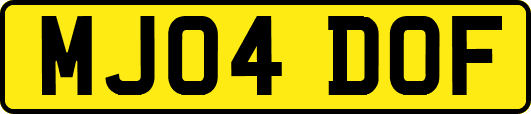 MJ04DOF