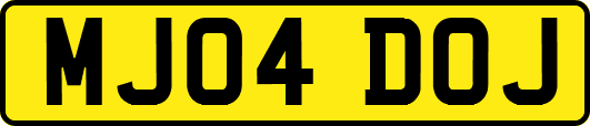 MJ04DOJ