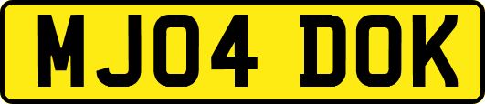 MJ04DOK