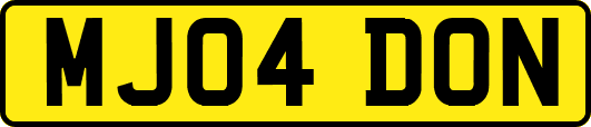 MJ04DON