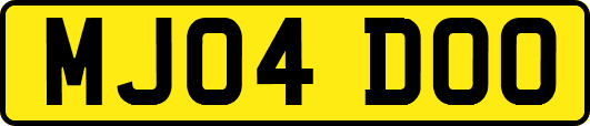 MJ04DOO