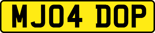 MJ04DOP
