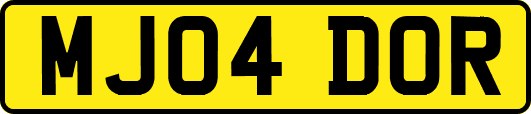MJ04DOR
