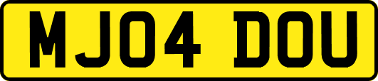 MJ04DOU