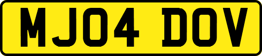 MJ04DOV