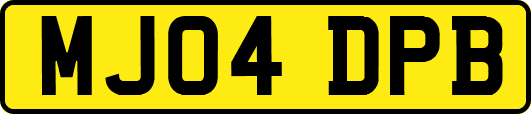 MJ04DPB