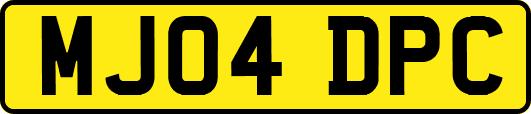 MJ04DPC