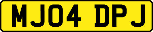 MJ04DPJ