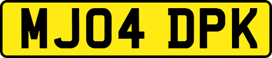MJ04DPK