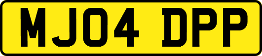 MJ04DPP
