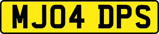 MJ04DPS