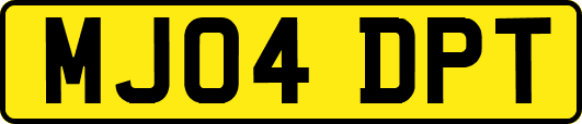 MJ04DPT