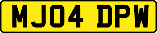 MJ04DPW