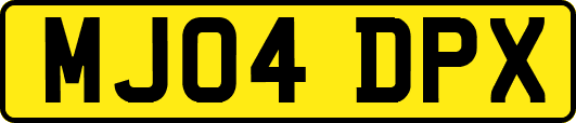 MJ04DPX