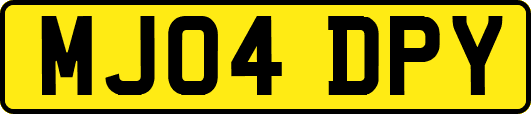 MJ04DPY