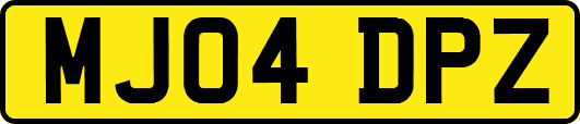MJ04DPZ