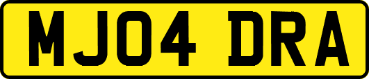 MJ04DRA