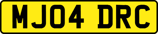 MJ04DRC