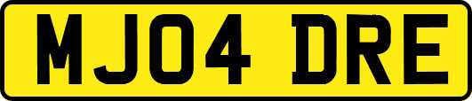 MJ04DRE