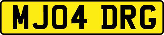 MJ04DRG