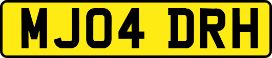 MJ04DRH