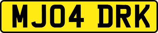 MJ04DRK