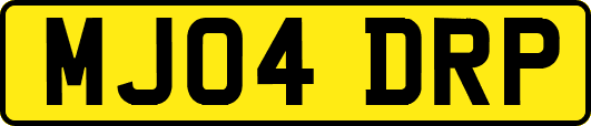 MJ04DRP