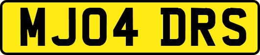 MJ04DRS