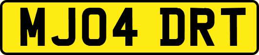 MJ04DRT