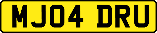 MJ04DRU