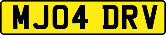 MJ04DRV