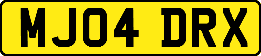 MJ04DRX