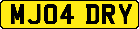 MJ04DRY