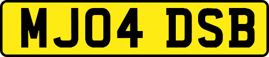 MJ04DSB