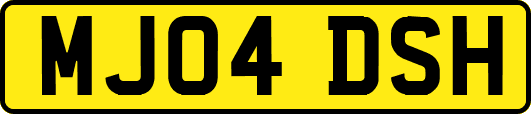 MJ04DSH