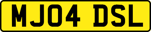 MJ04DSL