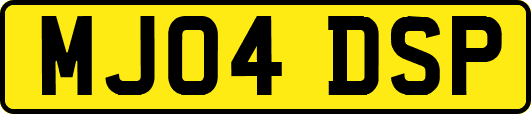 MJ04DSP