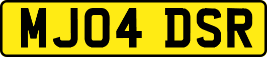 MJ04DSR