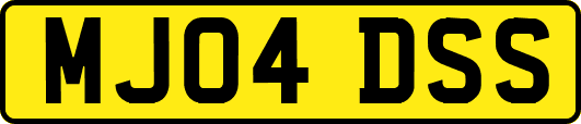 MJ04DSS