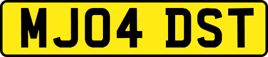 MJ04DST