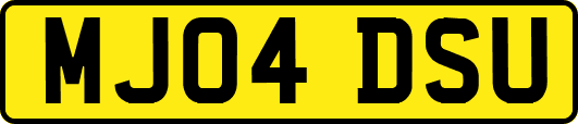 MJ04DSU