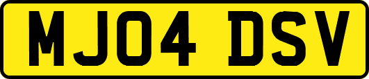 MJ04DSV