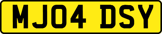 MJ04DSY