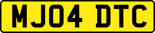 MJ04DTC