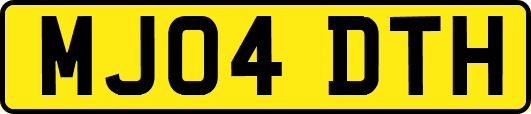 MJ04DTH