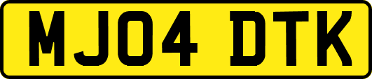 MJ04DTK