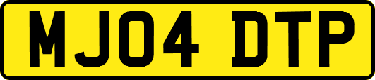 MJ04DTP