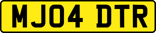 MJ04DTR