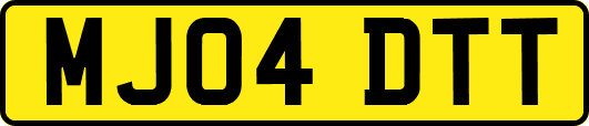 MJ04DTT