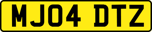 MJ04DTZ